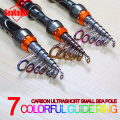 High Quality Chinese Manufacture And Wholesale Fishing Rod